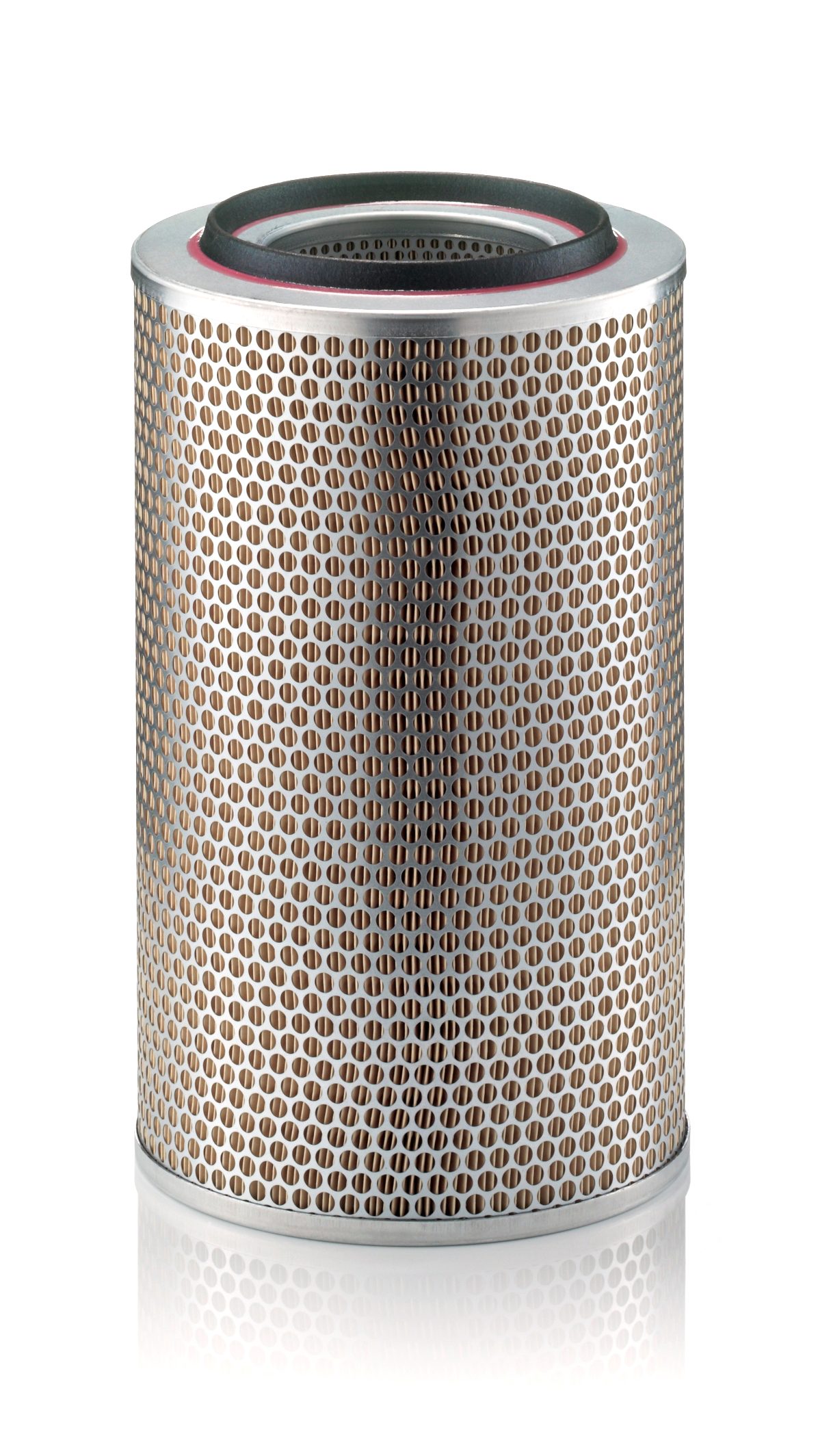 C 23 440/1 - Hava filtresi -  MANN FILTER